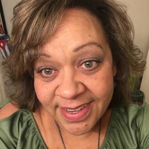 Meet your Posher, Judy